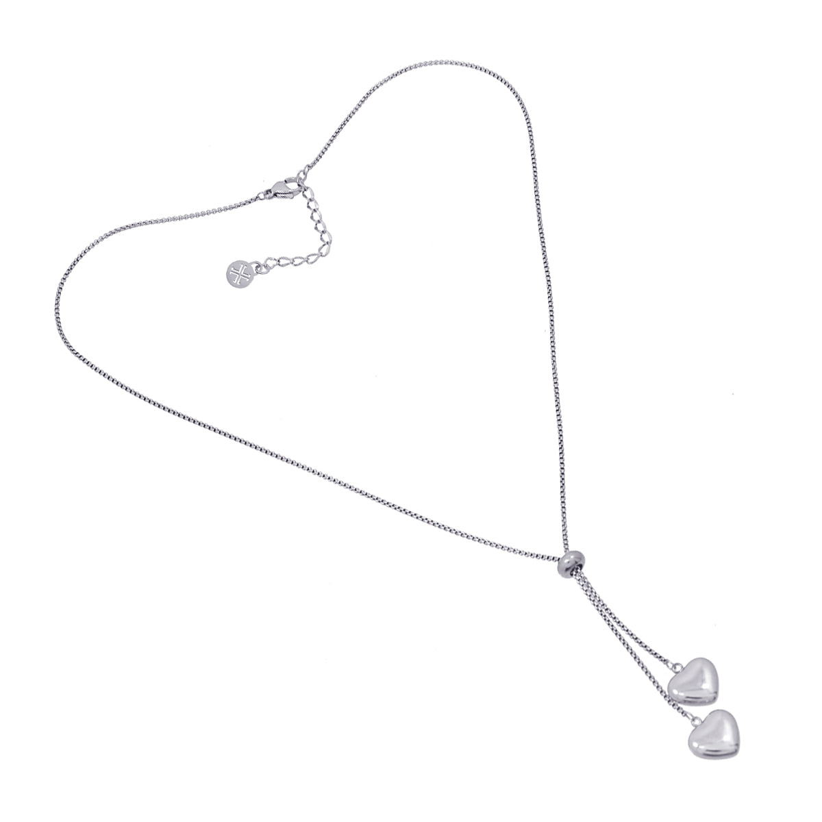 Collar Summer Essentials Heart Tie