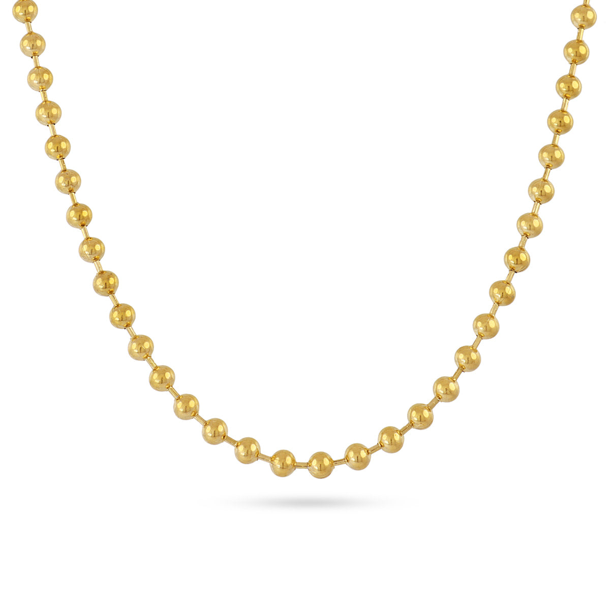 Collar Orbit Circle