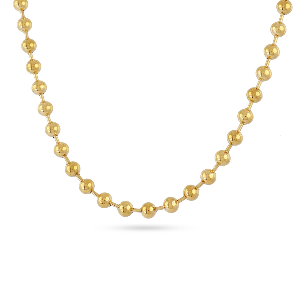 Collar Orbit Globe