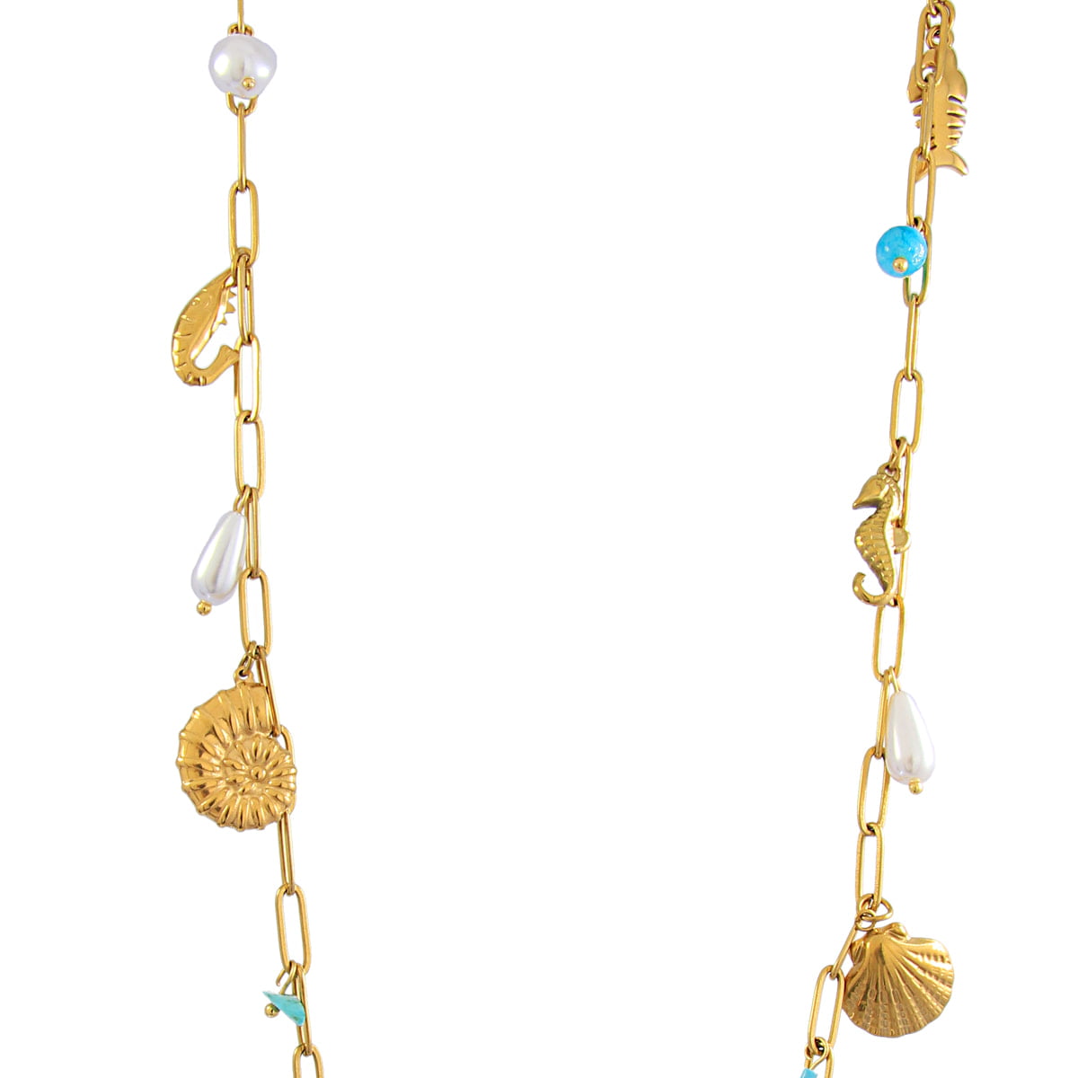 Gale Necklace