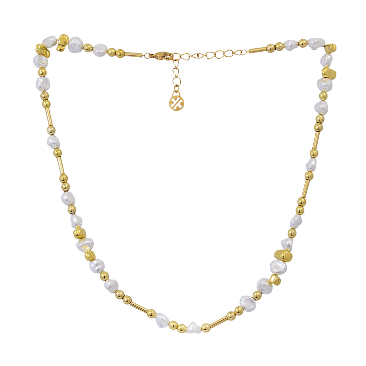 Tide Hera Necklace