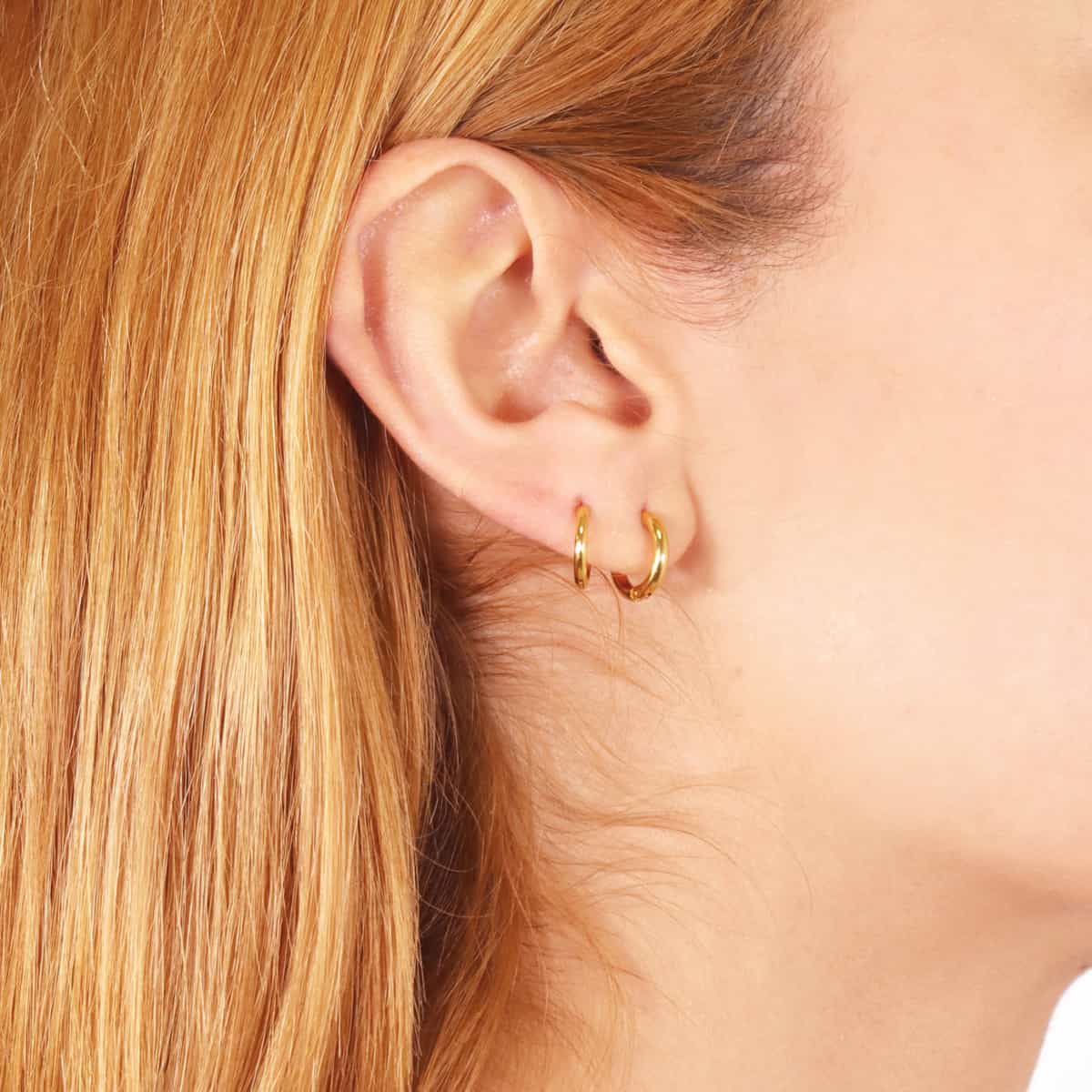Aros 12 MM