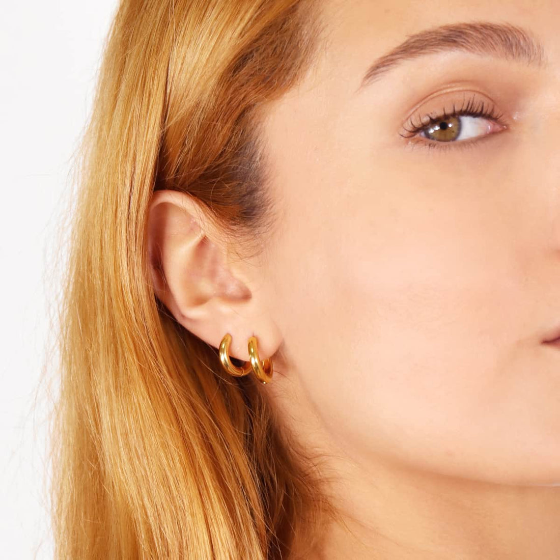Aros 16 MM Dorado Anartxy