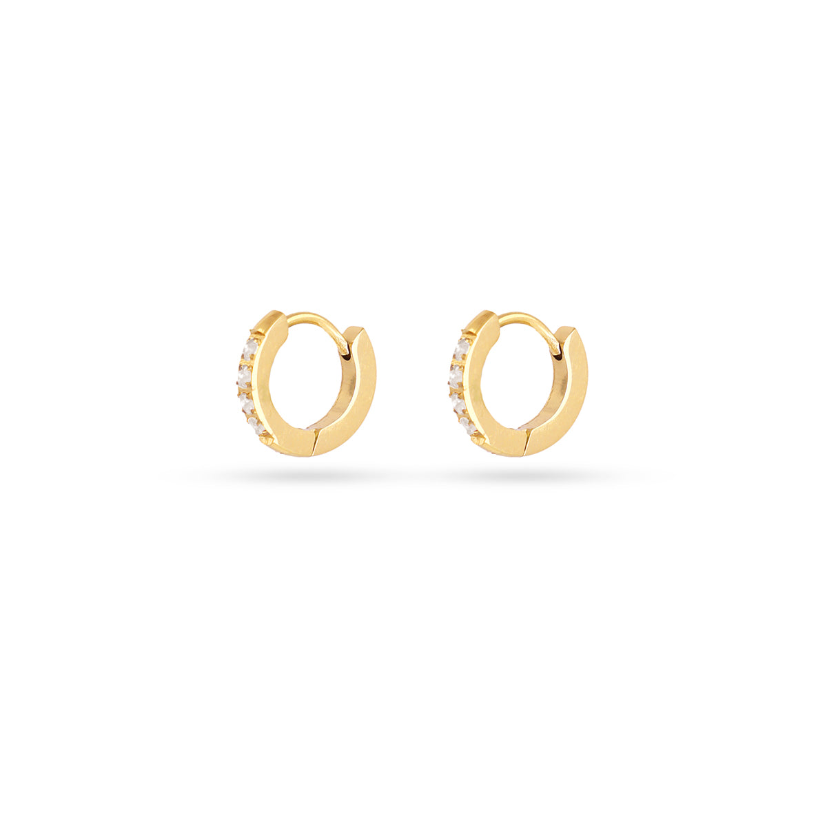 Aros Reka Dorado Anartxy