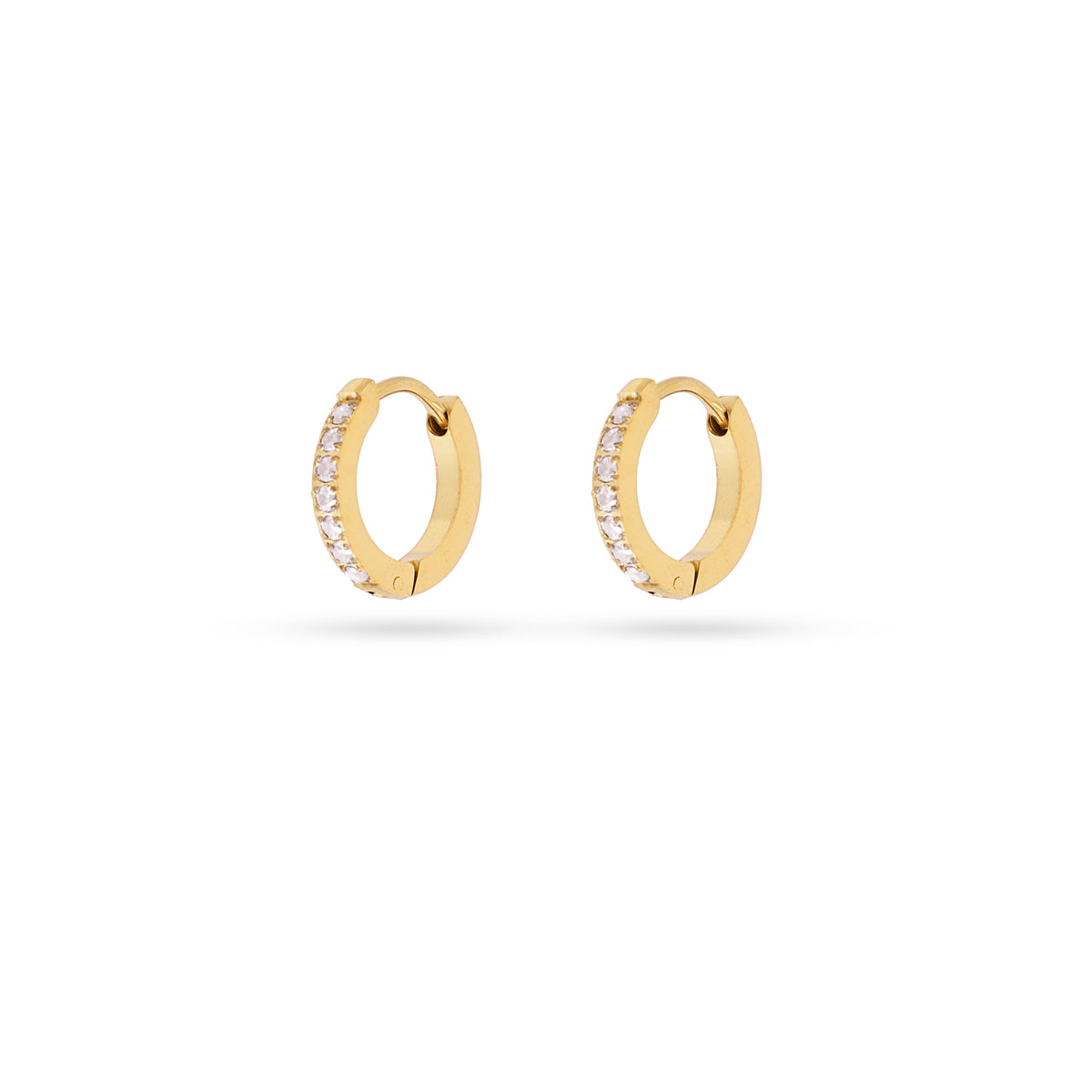 Aros Raizel Dorado Anartxy
