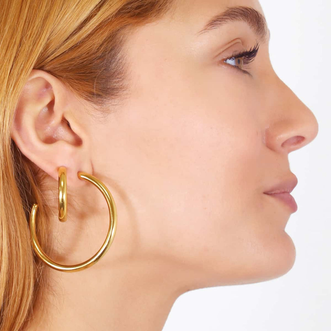 Aros Marién Dorado Anartxy