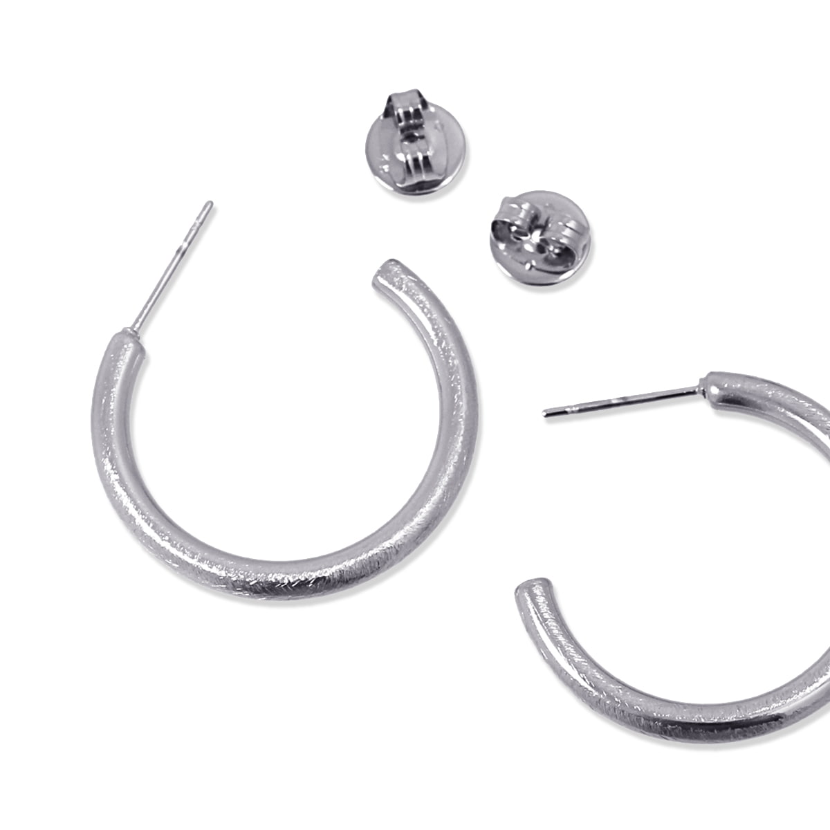 Aros Marciala Gris Anartxy