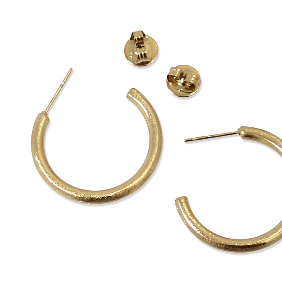 Aros Marciala Amarillo Anartxy