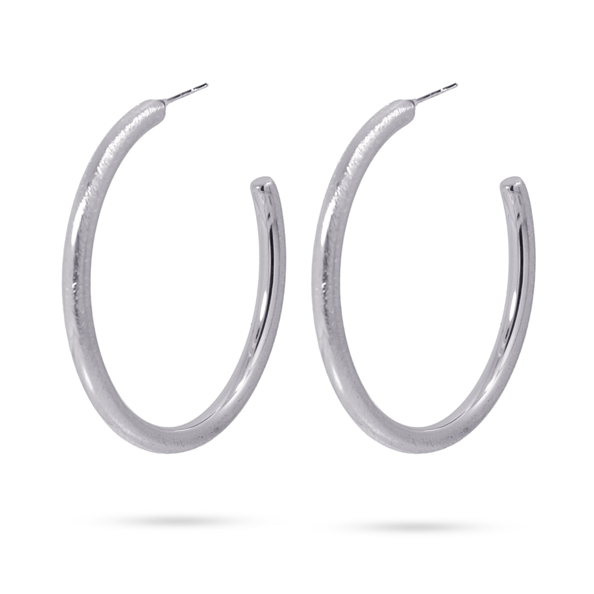 Aros Marcelina Gris Anartxy