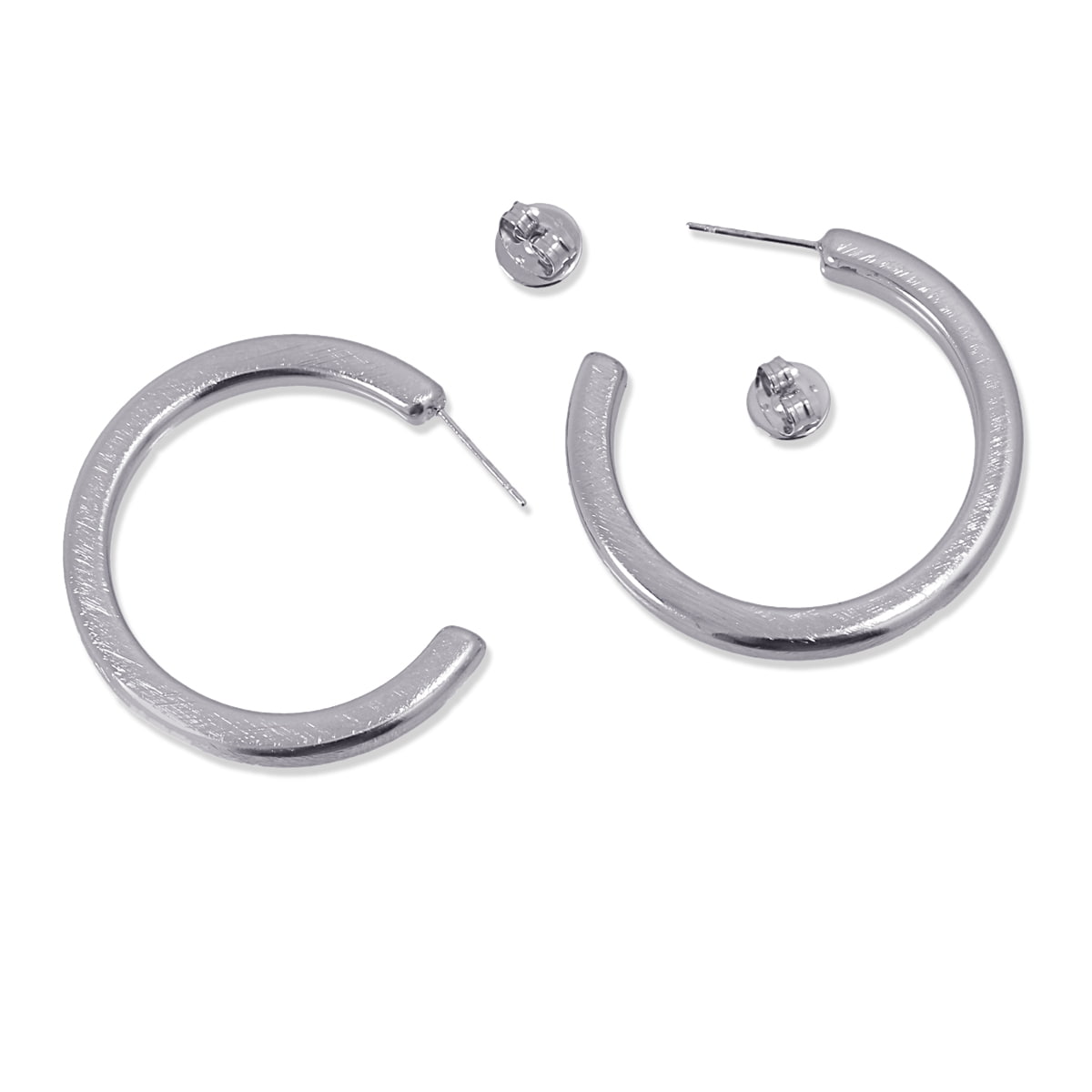 Aros Paola Gris Anartxy
