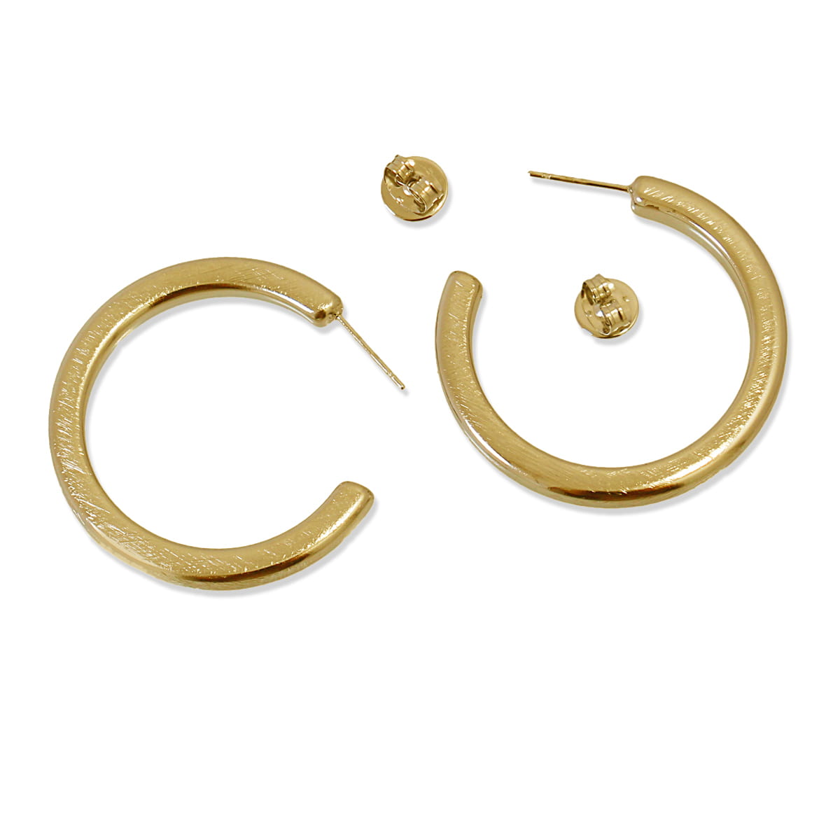 Aros Paola Amarillo Anartxy