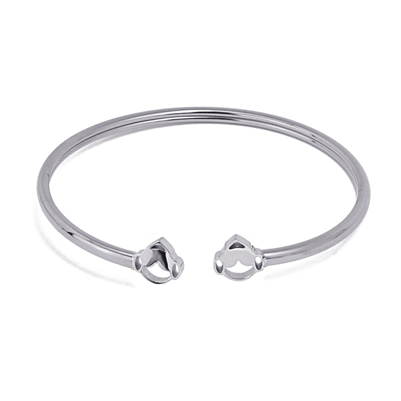 Pulsera Fallas Tradició Dorado Anartxy