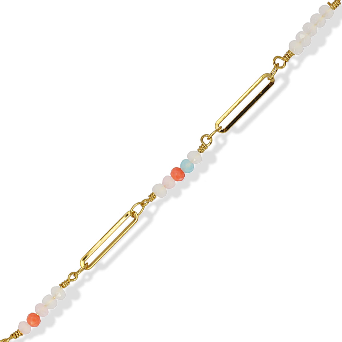 Pulsera Macarella Anartxy