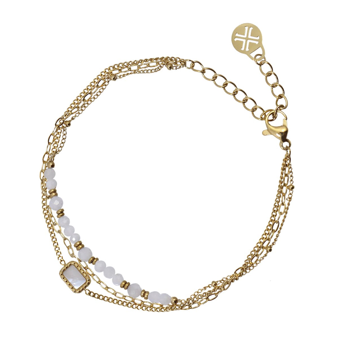 Pulsera Pada Anartxy