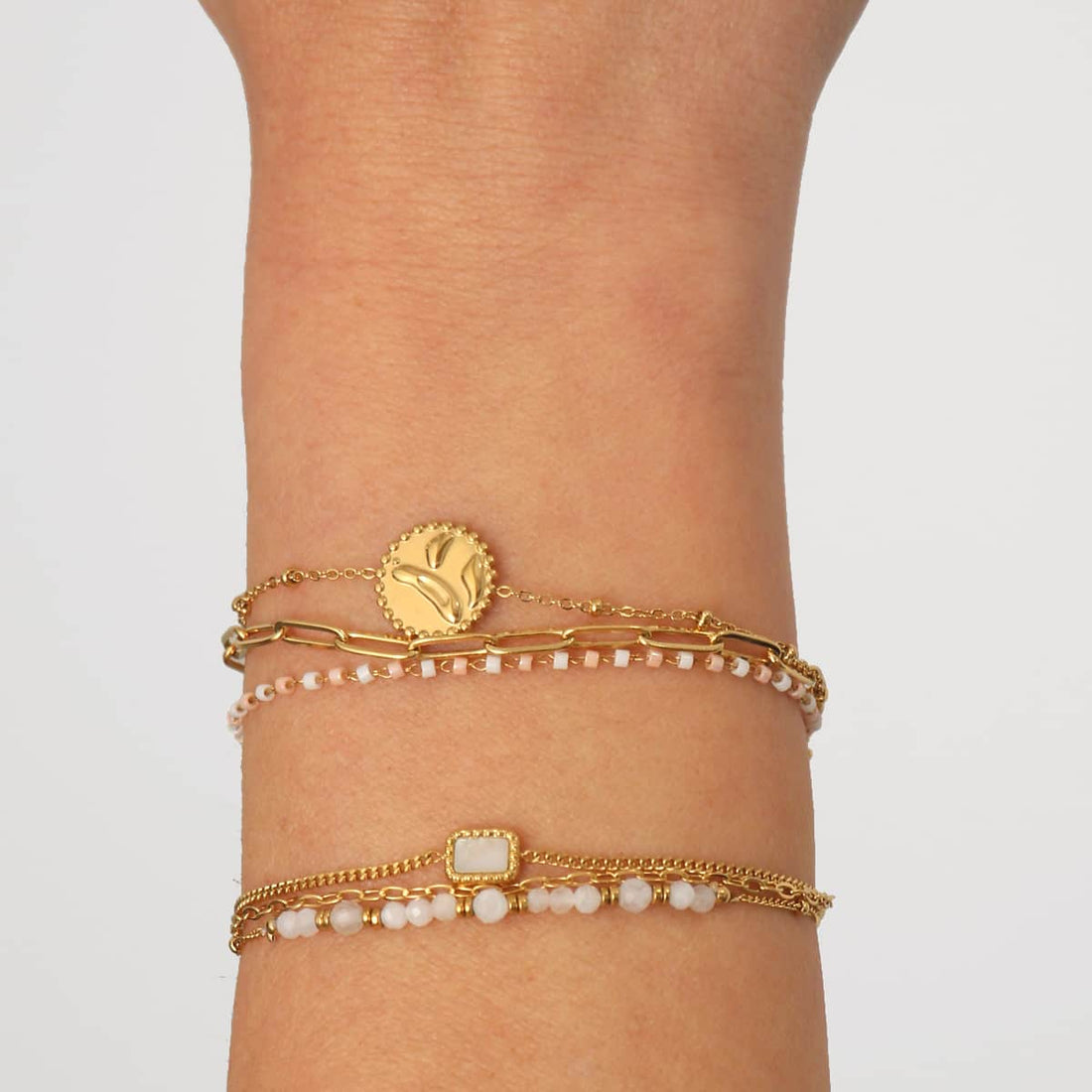 Pulsera Aspasia Anartxy