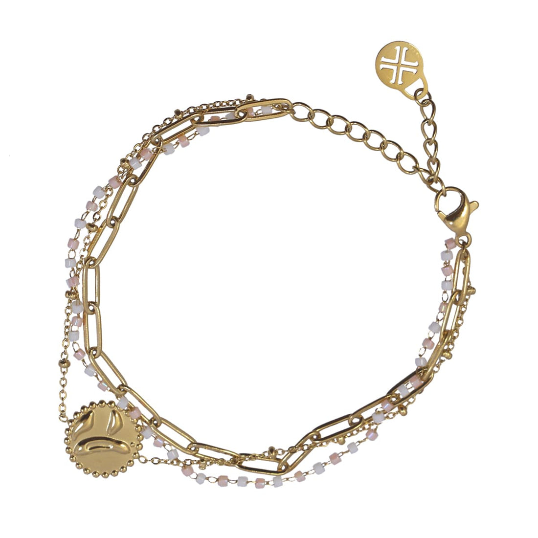 Pulsera Aspasia Anartxy