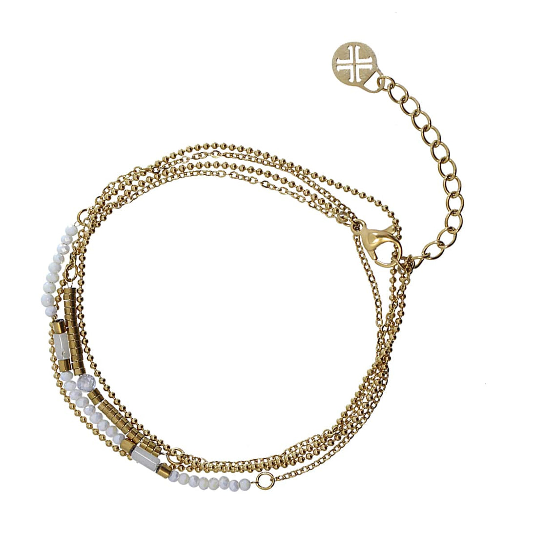 Pulsera Deianira Anartxy