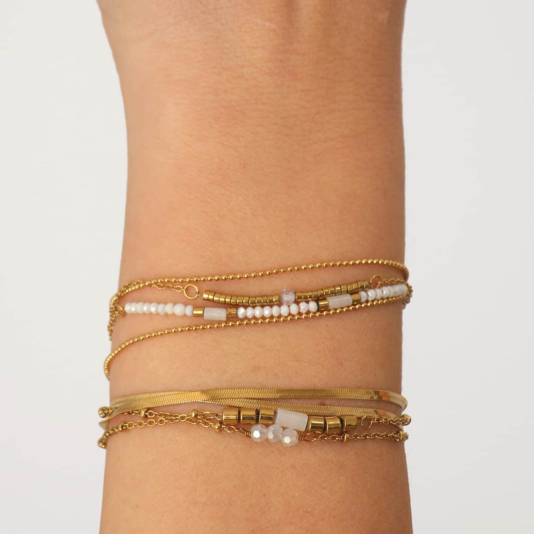 Pulsera Deianira Anartxy