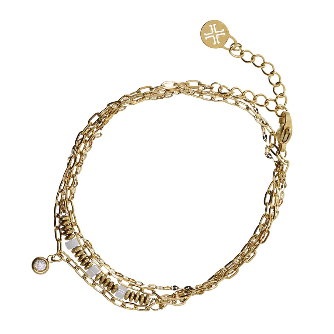 Pulsera Pada Anartxy