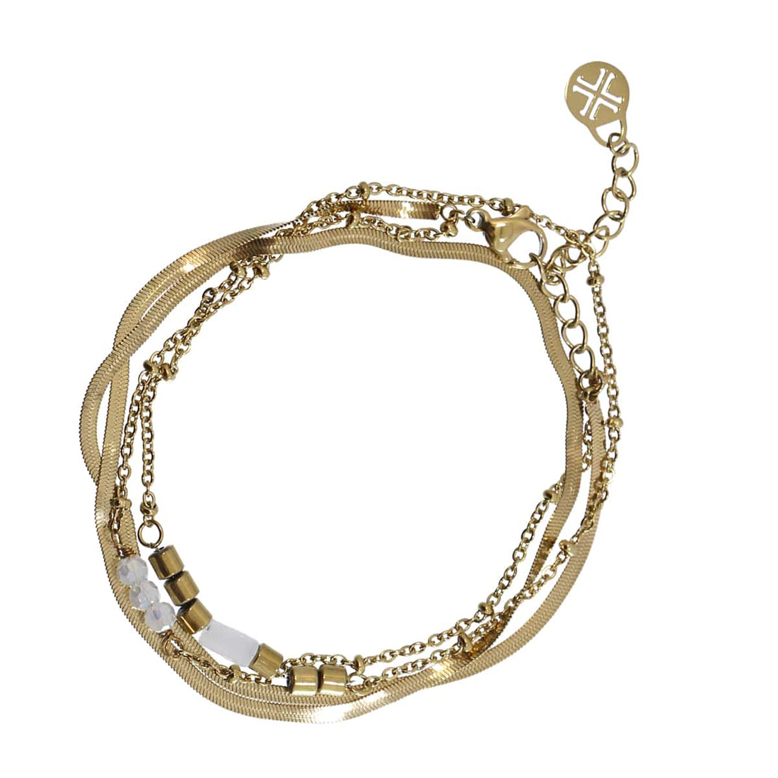Pulsera Antígona Anartxy