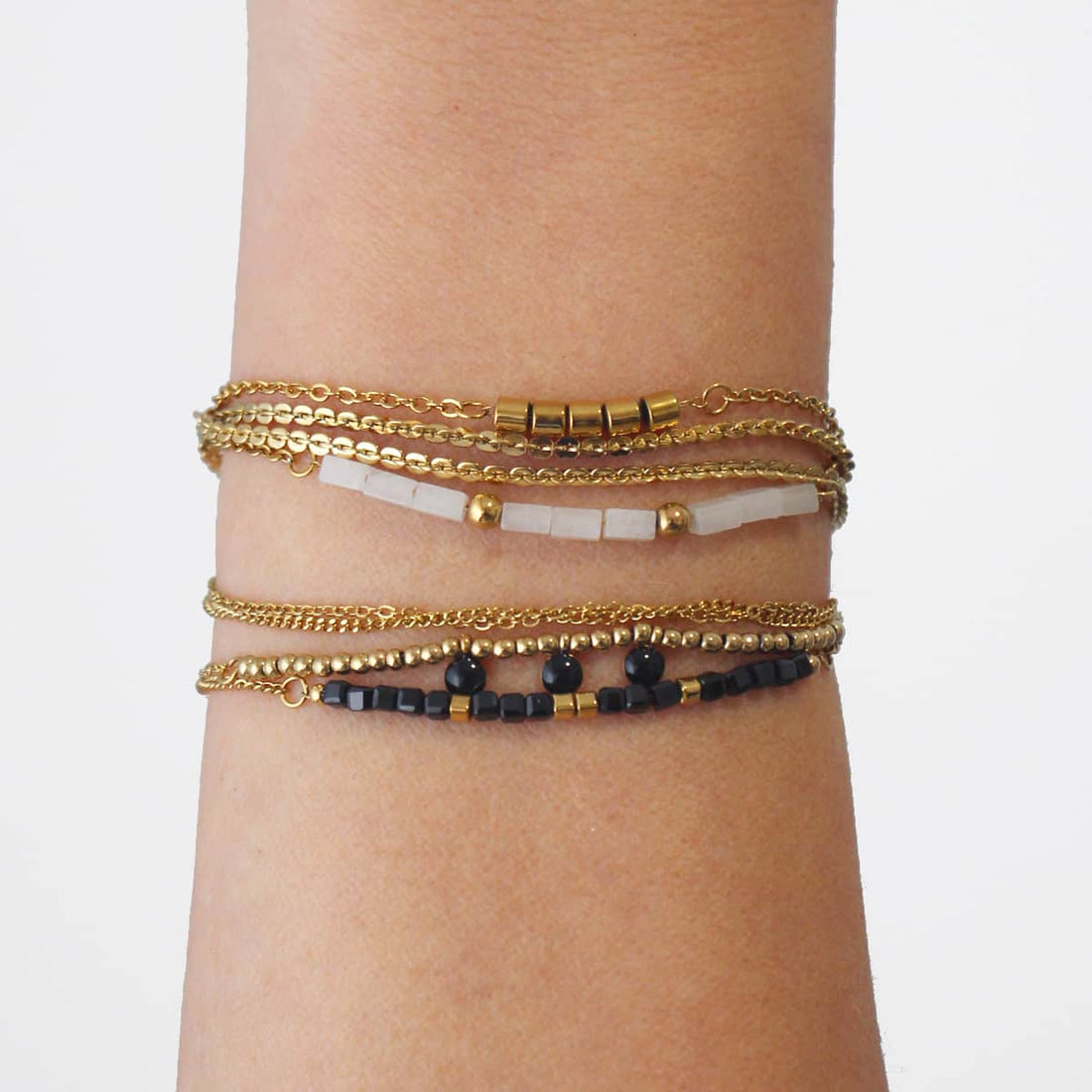 Pulsera Pada Anartxy