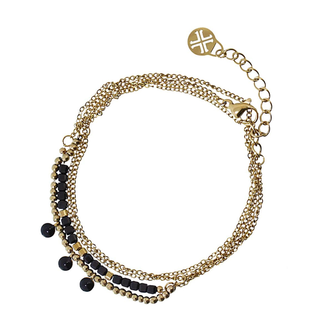 Pulsera Medea Anartxy
