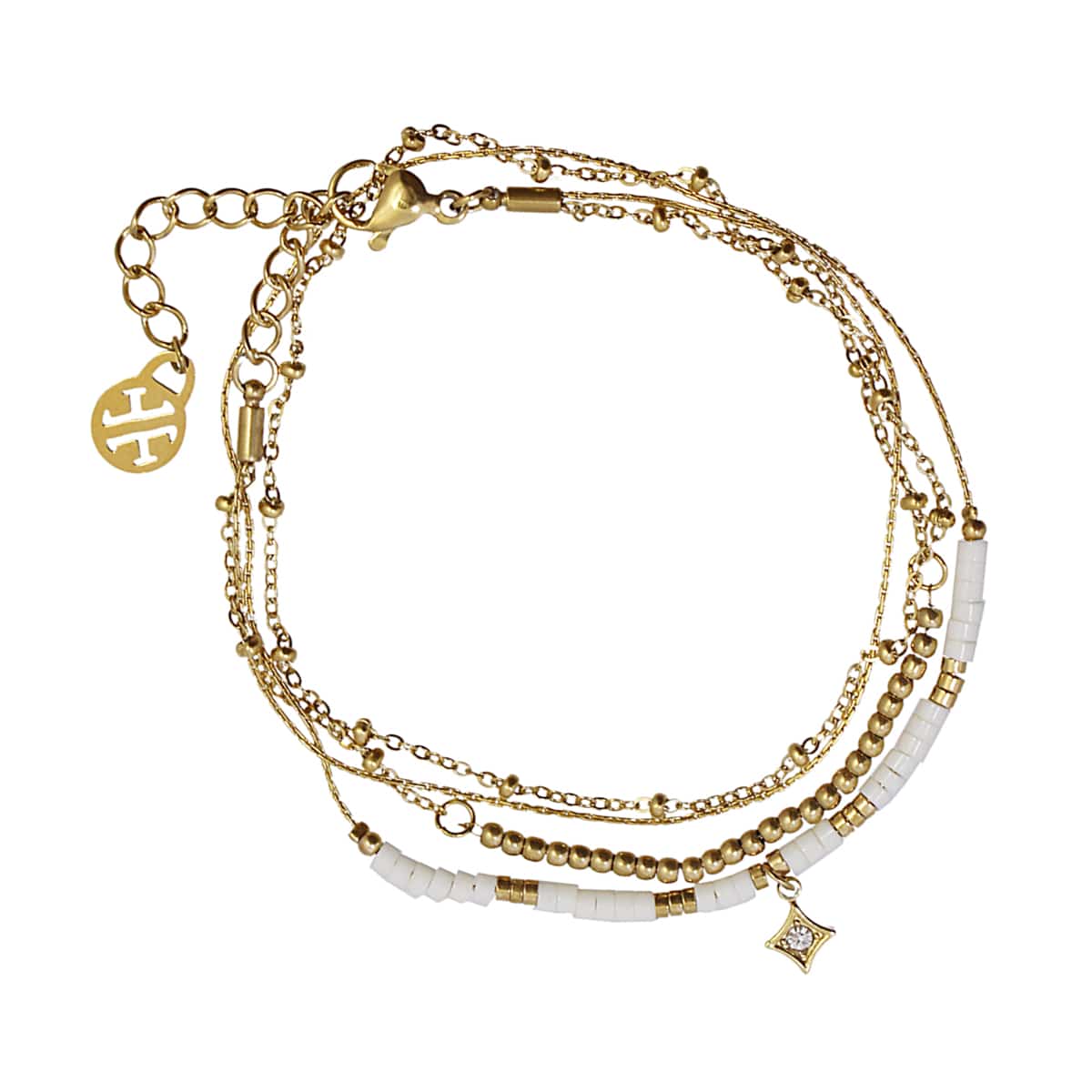 Pulsera Benirrás A Anartxy