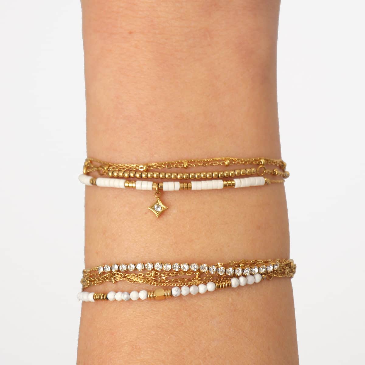 Pulsera Benirrás A Anartxy
