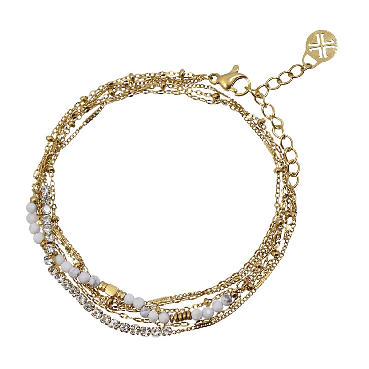 Pulsera Benirrás B Anartxy