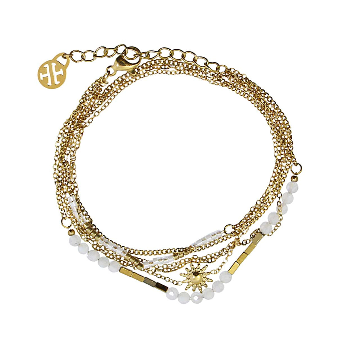 Pulsera Benirrás C Anartxy