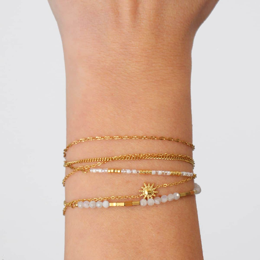 Pulsera Benirrás C Anartxy