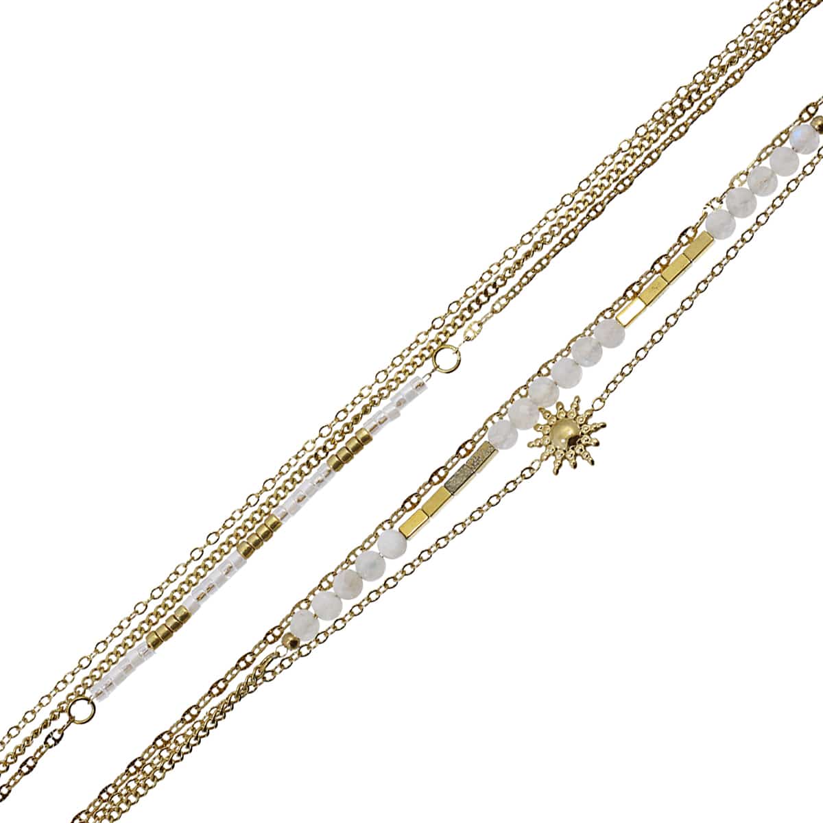 Pulsera Benirrás C Anartxy