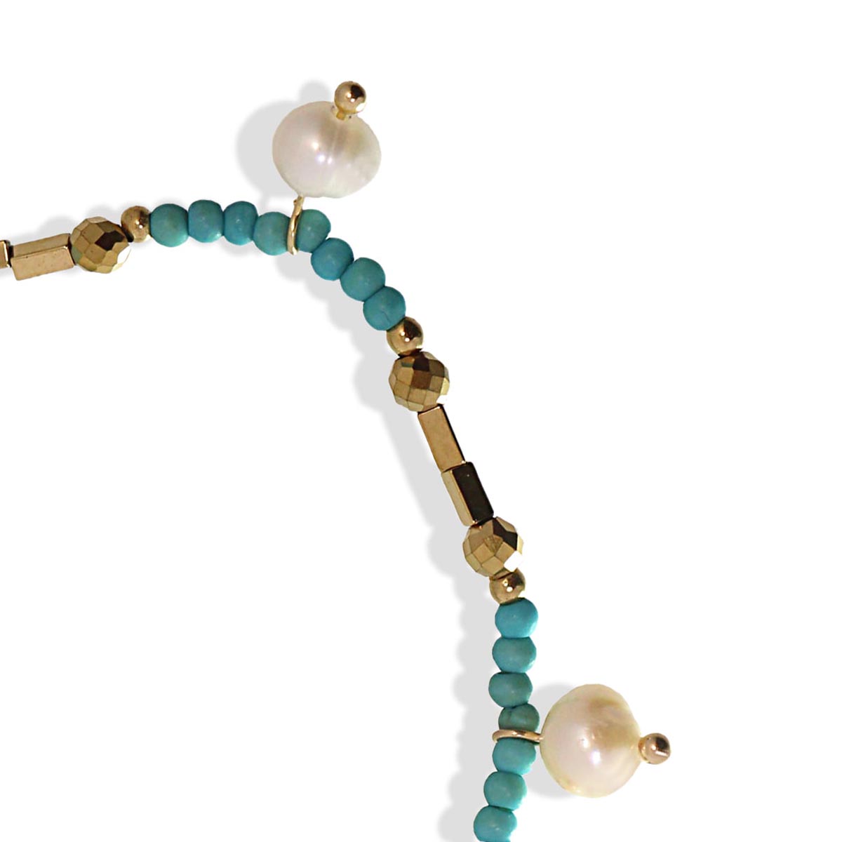 Pulsera Comte Verde Anartxy