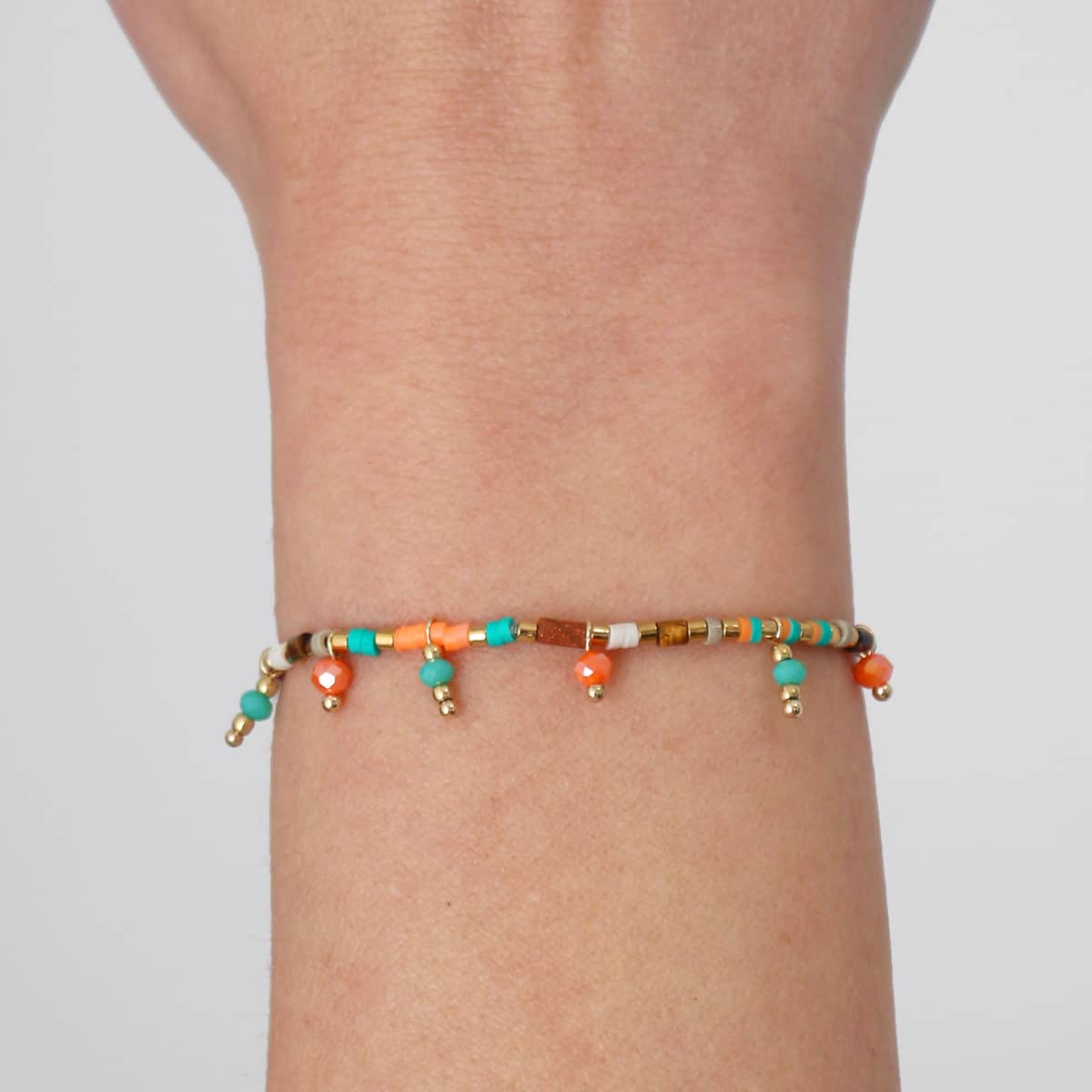 Pulsera Figueral Combinado Anartxy