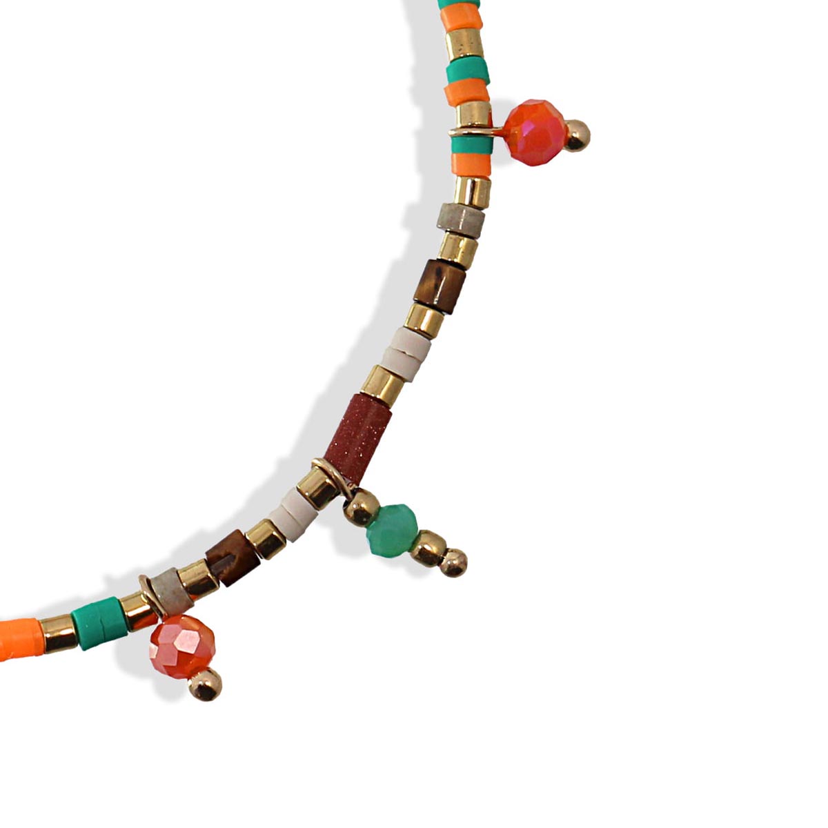 Pulsera Figueral Combinado Anartxy