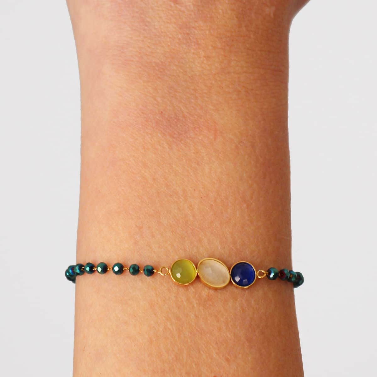 Pulsera Loto