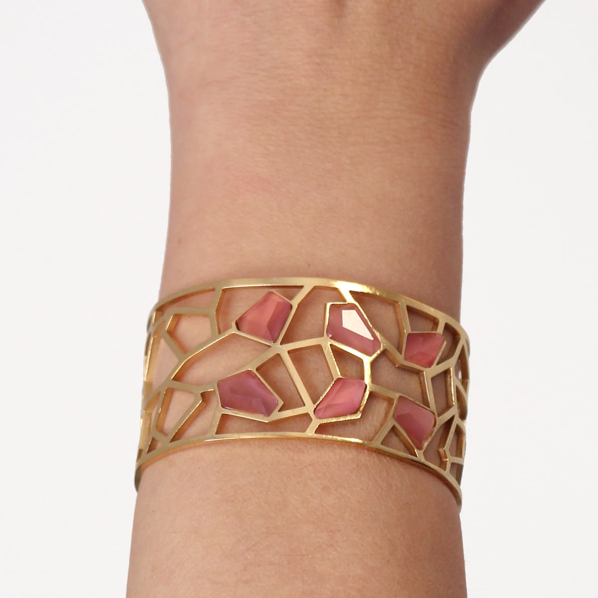 Pulsera Narciso