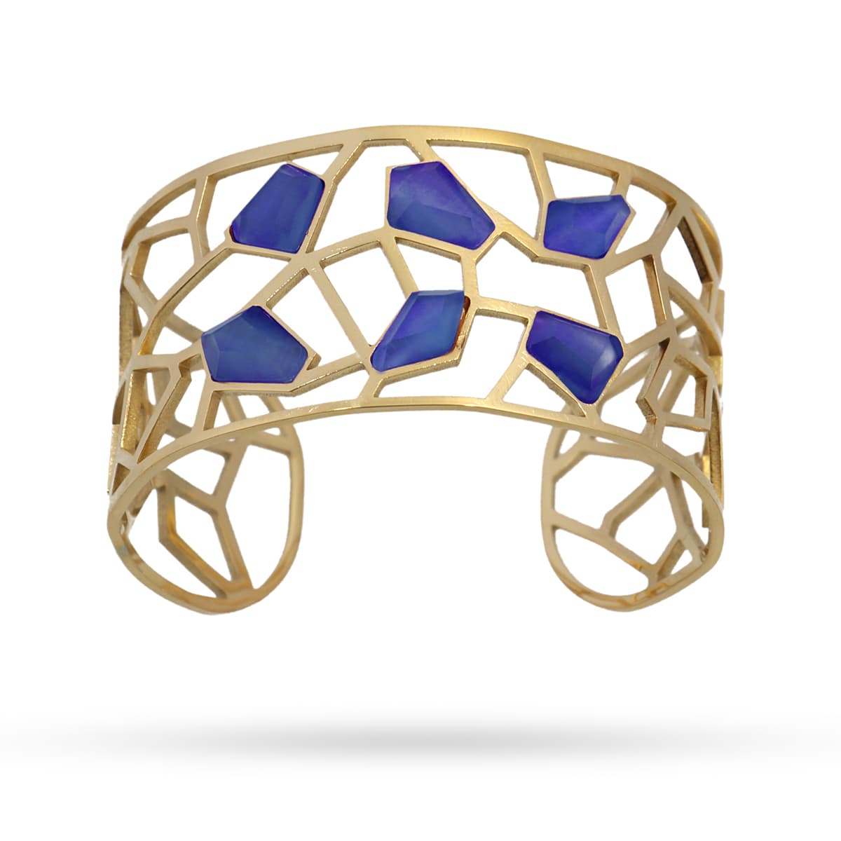 Pulsera Narciso