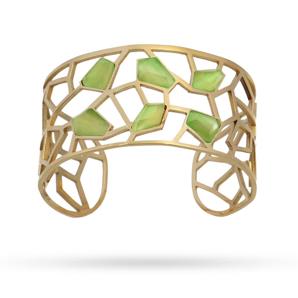 Pulsera Narciso