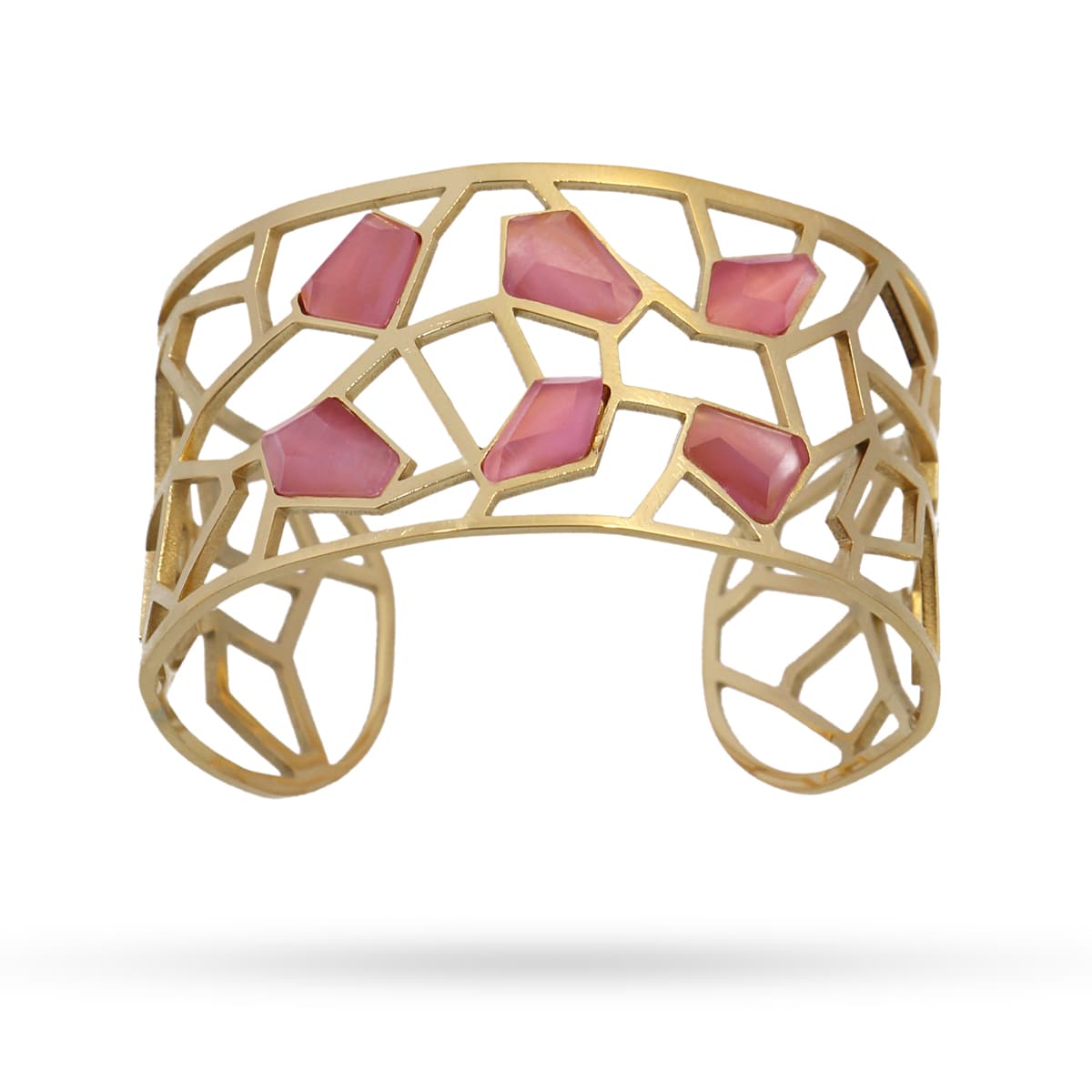 Pulsera Narciso