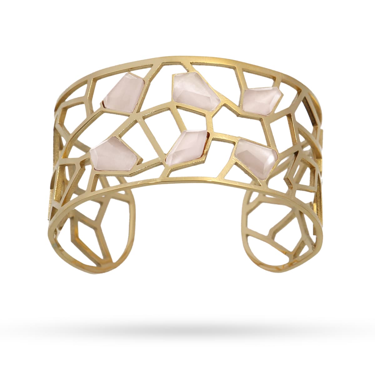 Pulsera Narciso