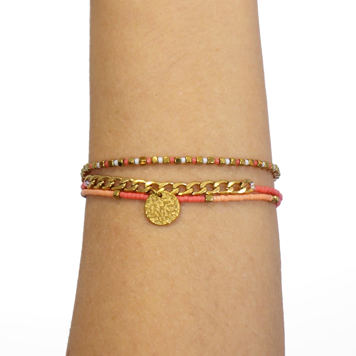 Pulsera Blanes