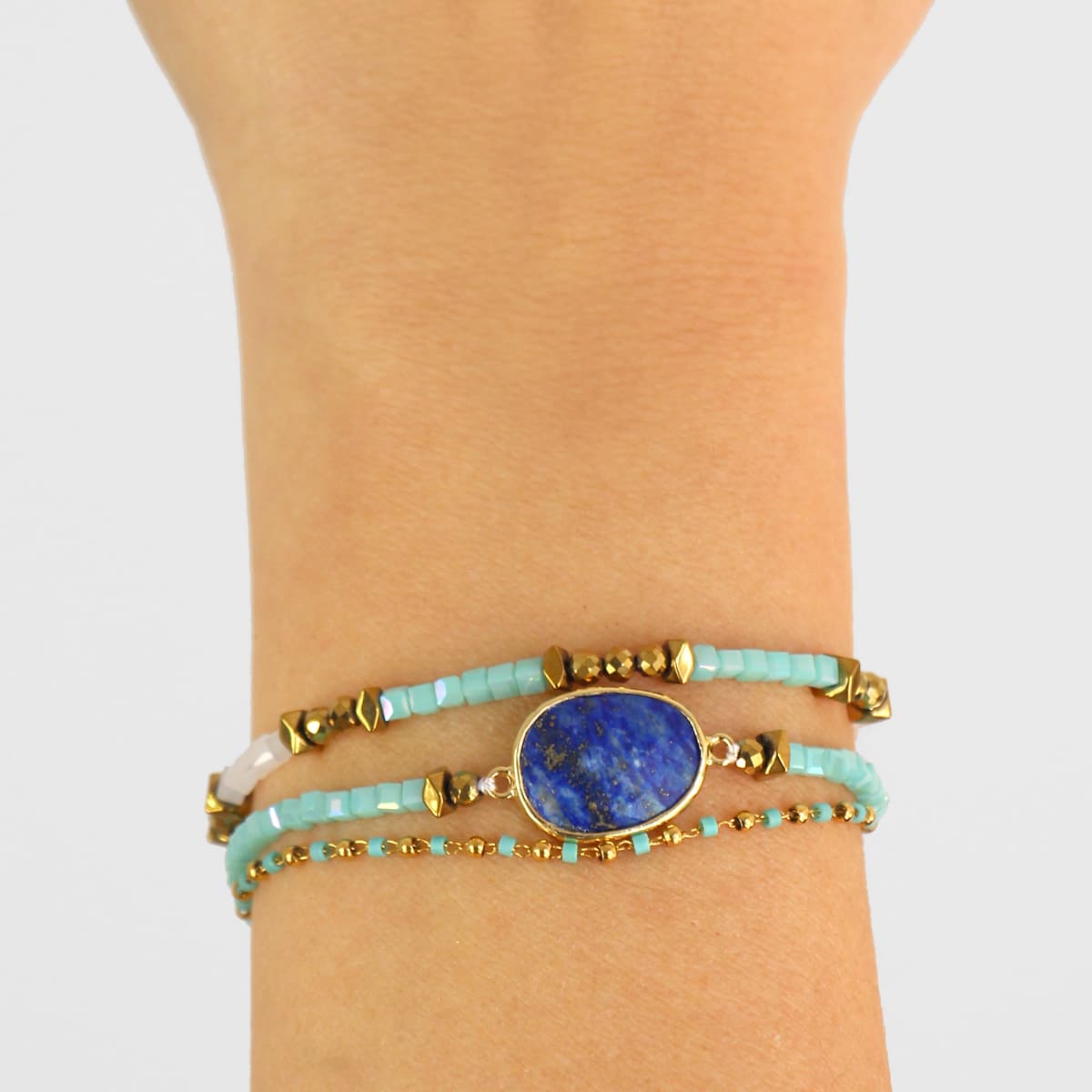 Pulsera Gorries