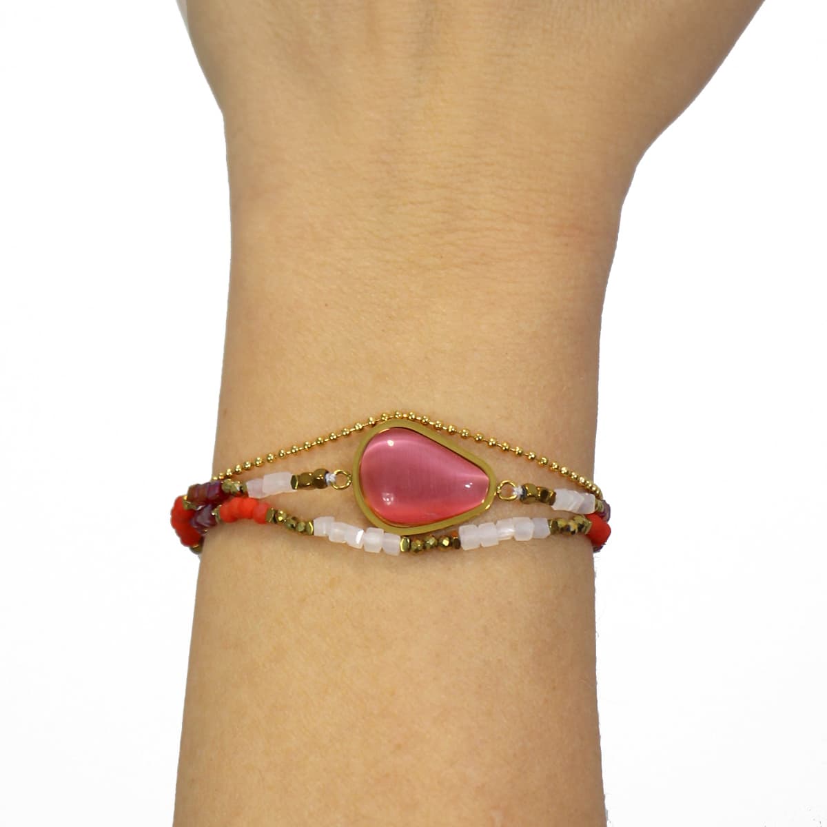 Pulsera Blat Anartxy