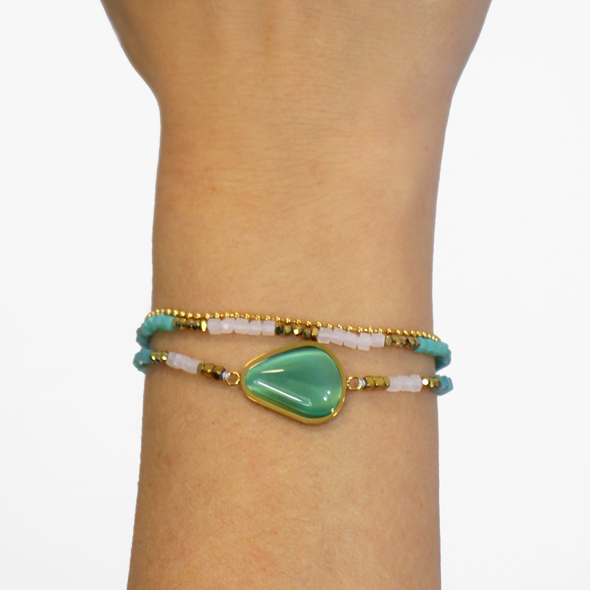 Pulsera Blat Anartxy