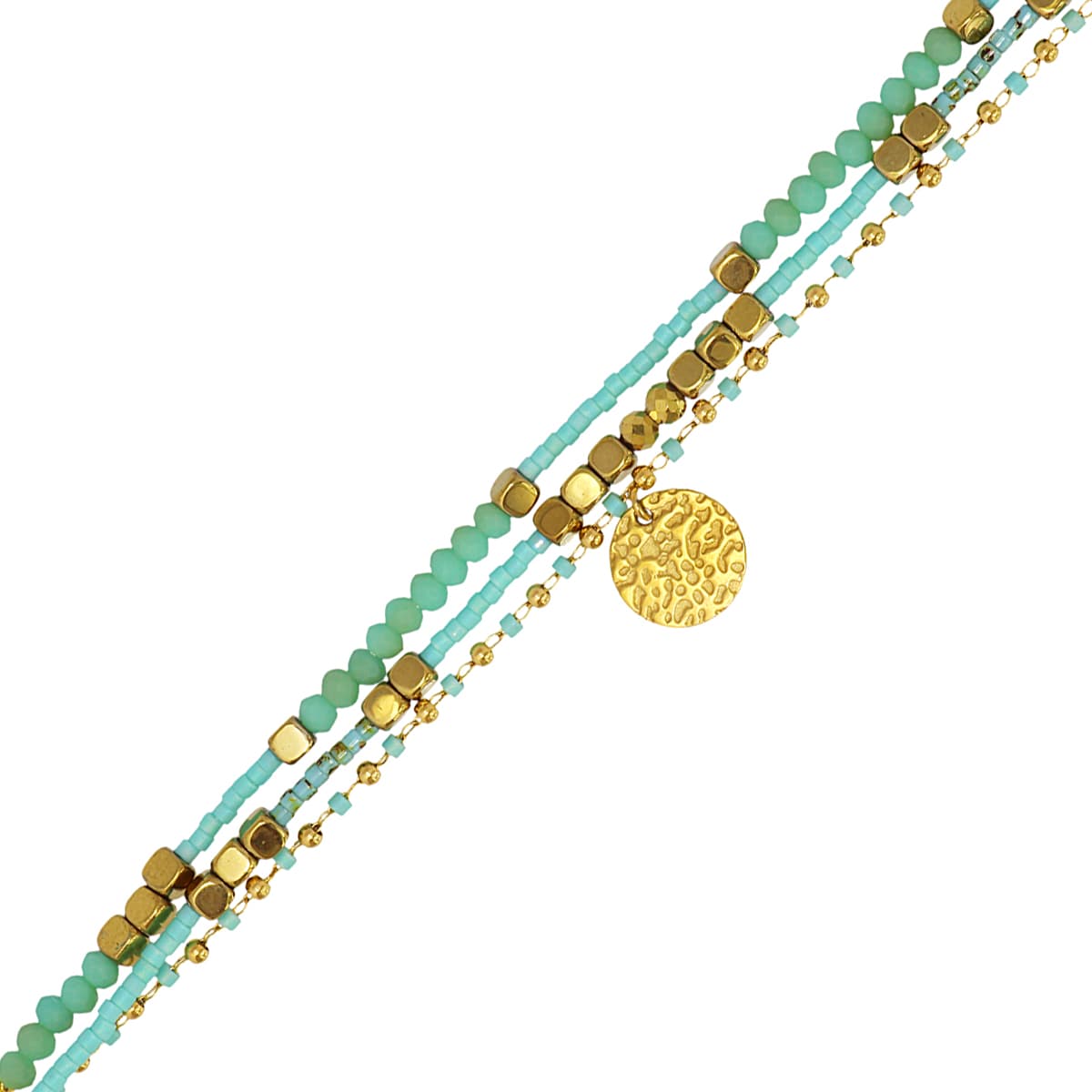 Pulsera Santandria