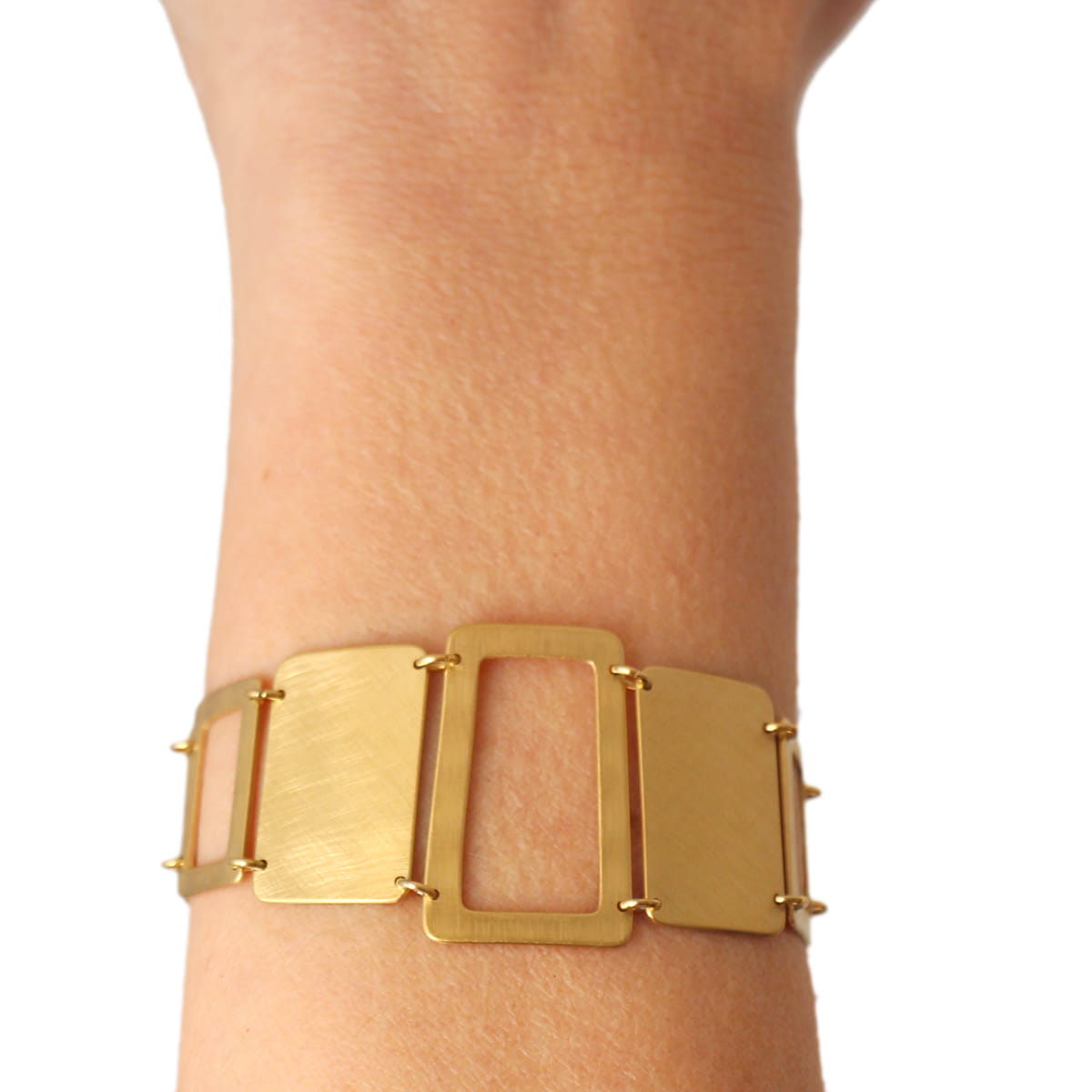 Pulsera Berlín