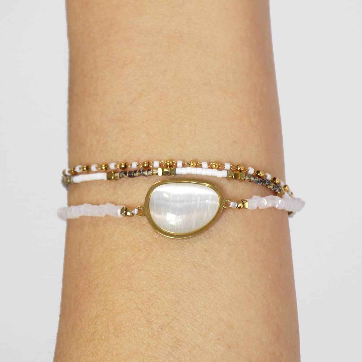 Pulsera Fetge Anartxy