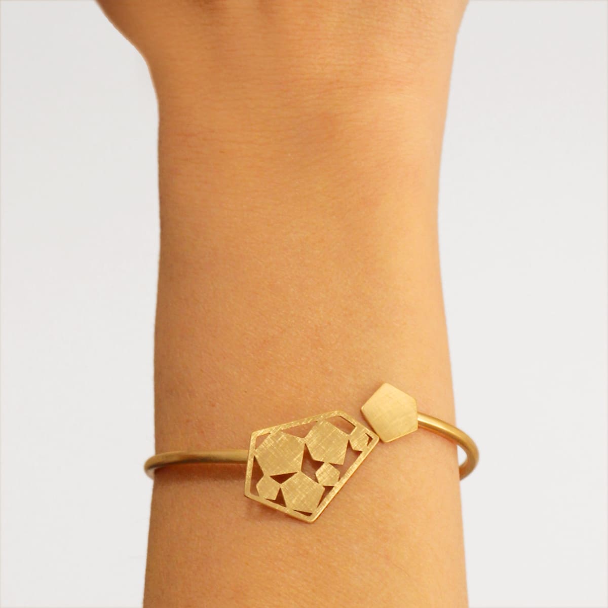 Pulsera Troms