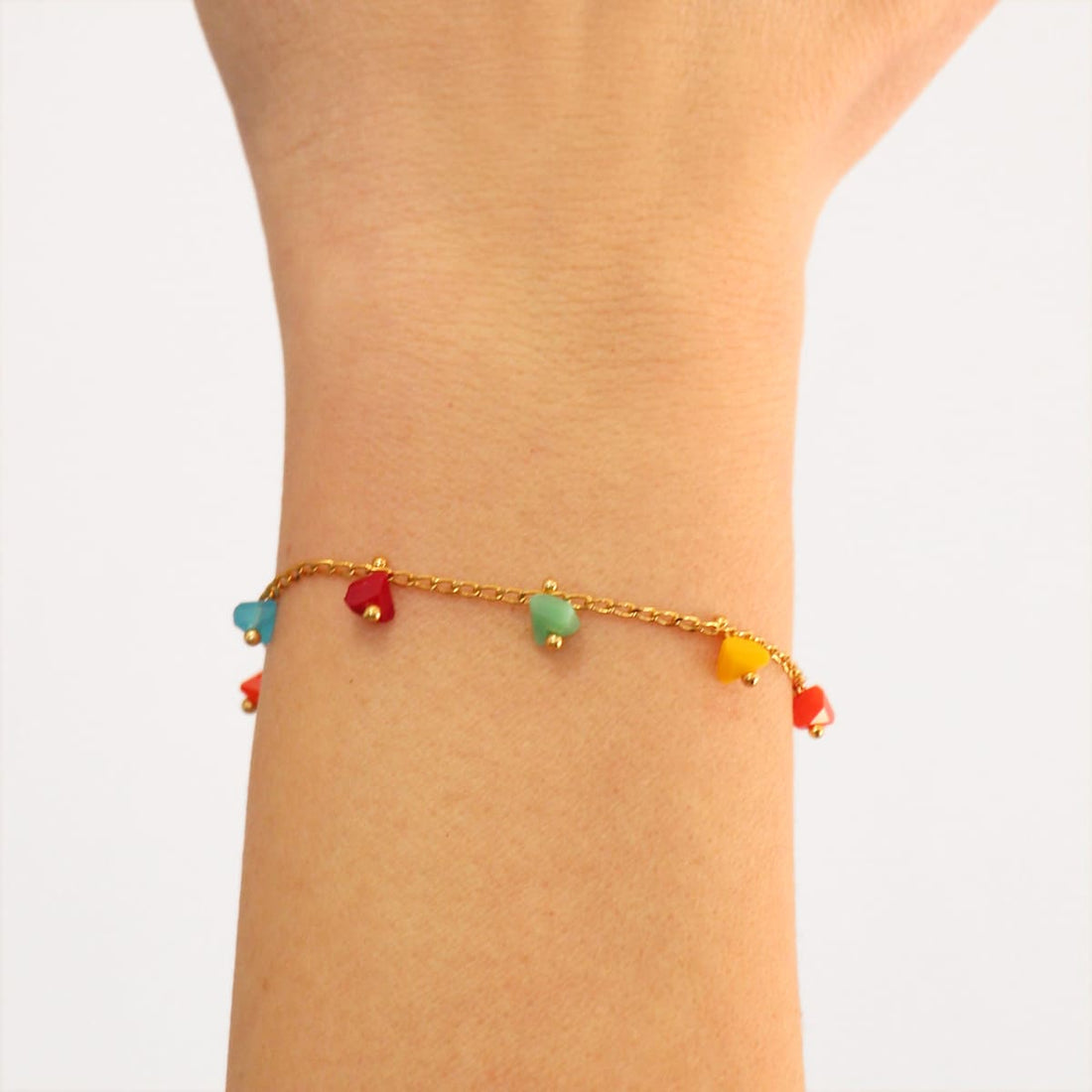 Pulsera Ojotsk Combinado Anartxy